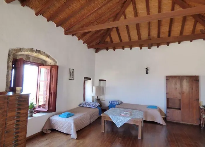 Βίλα Vecchia Casa *