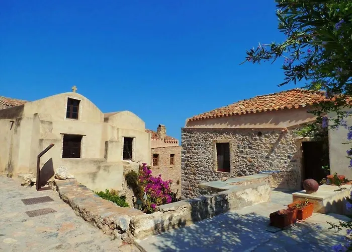 Vecchia Casa