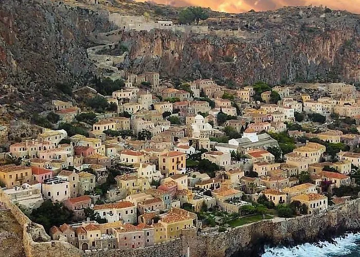 Вилла Vecchia Casa