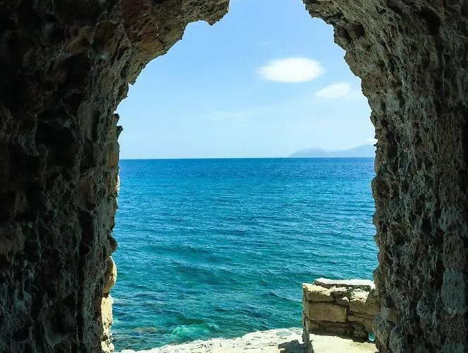 Vecchia Casa Βίλα